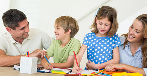 Šta djeca nasleđuju od majke, a šta od oca?