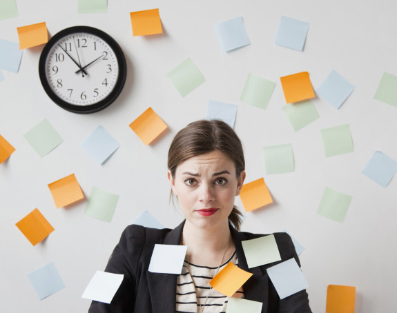 Radoholičari često imaju psihičke poremećaje