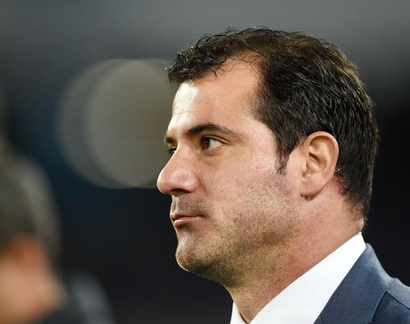Stanković: Da se ugledamo na Vels i Island