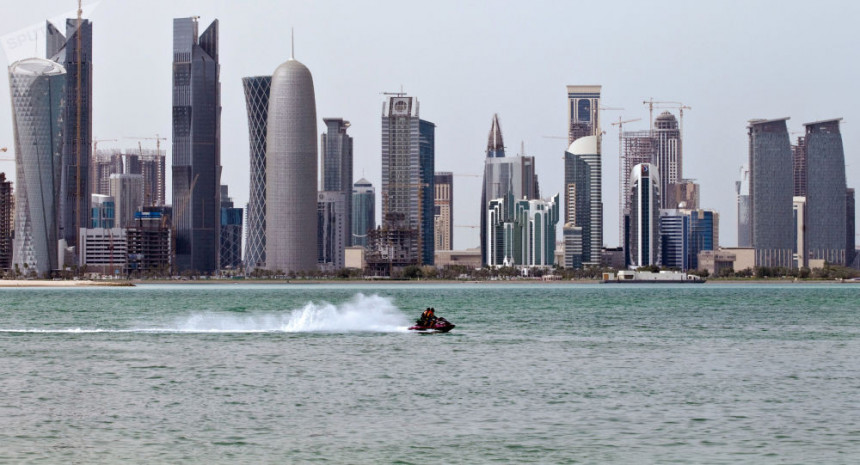Катар одговорио на захтјеве