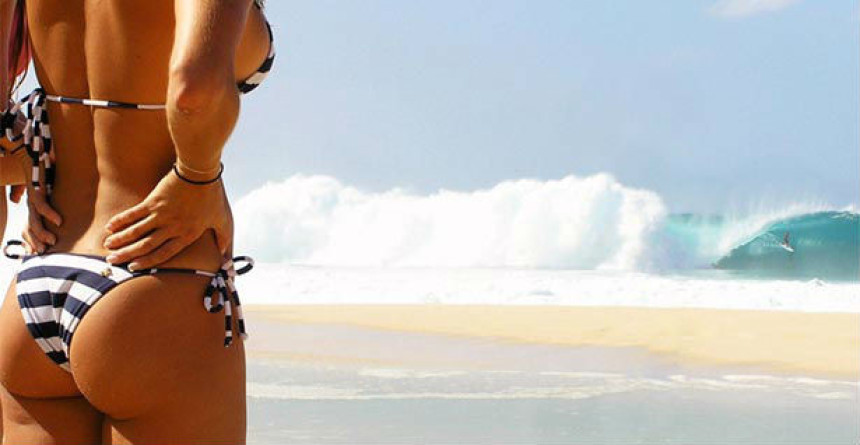 Sunčanje nosi brojne rizike