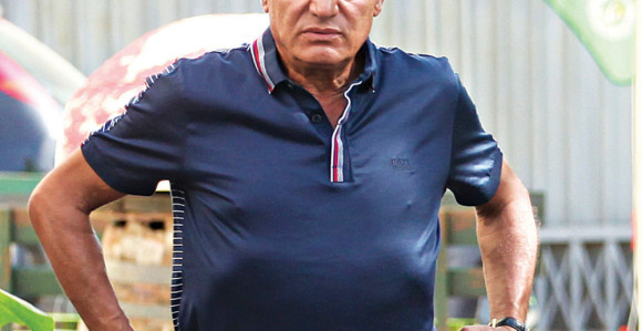 Tuča na nastupu Šabana i Šerifa!