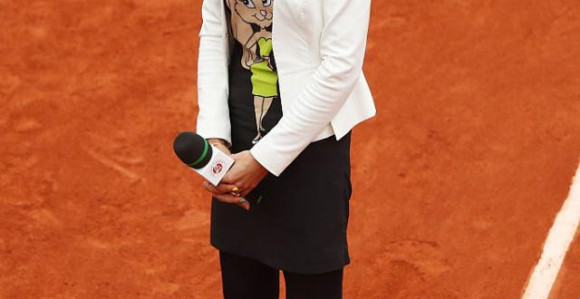 Bartoli: Mislila sam da umirem...