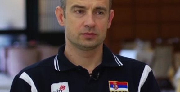 Grbić: Za 30 godina ovo još nisam doživeo...!