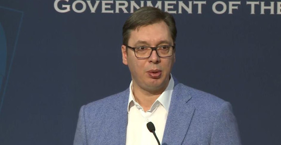 "Iskazaću pijetet prema žrtvama"  