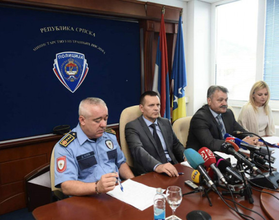 Stojčinović dugo pod istragom