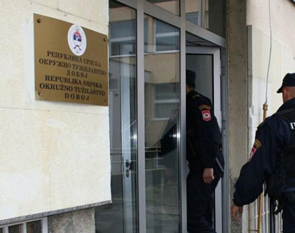 Prijava zbog zloupotrebe