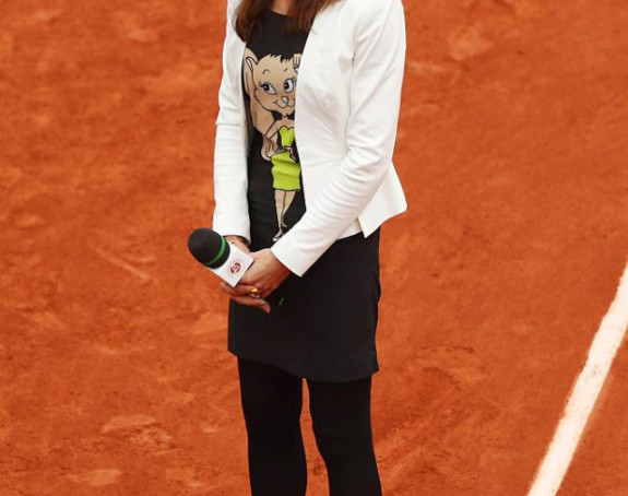 Bartoli: Mislila sam da umirem...