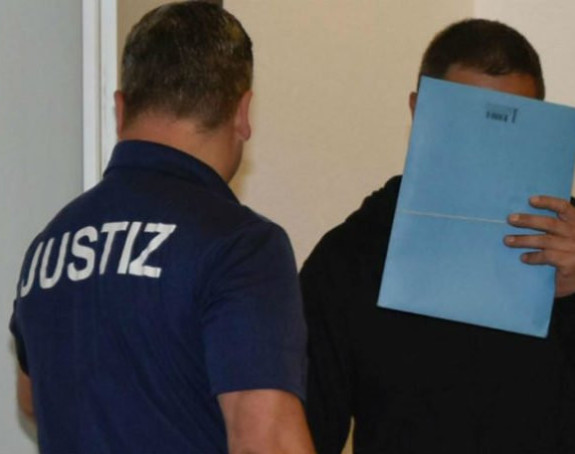 Pretukao ženu zbog 250 evra