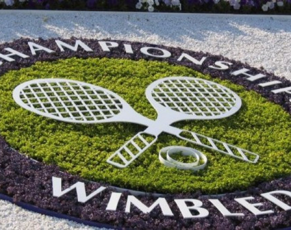 WB, 1. dan (Ž): Halep, Kiz, Venus i Kvitova sigurne!