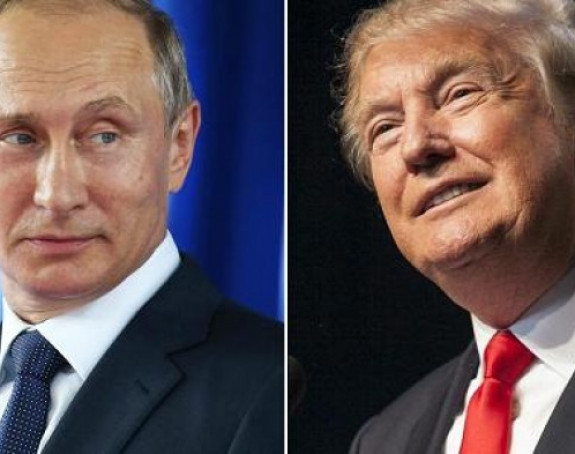 Šta će biti tema Putina i Trampa?