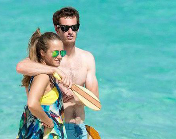 Endi Mari i Kim čekaju drugo dijete