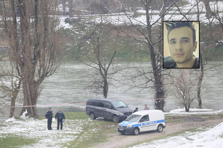 David zadavljen i bačen u vodu?!
