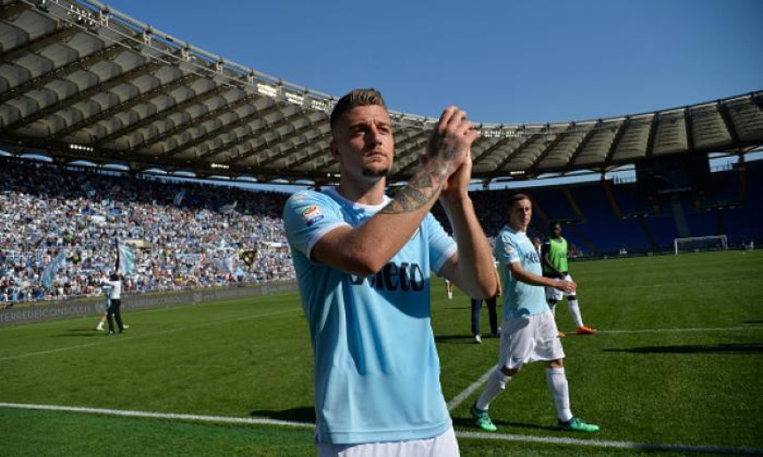 Pada cijena Sergeju MIlinković-Saviću?
