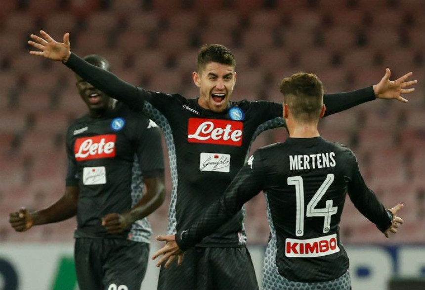 Pep ima prvo pravo pojačanje!