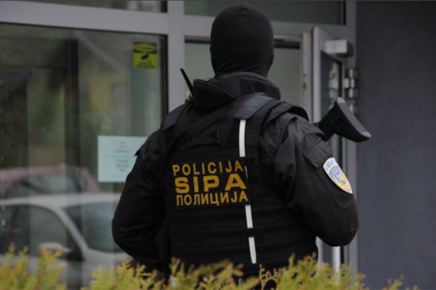 Akcija ''Ranac'': Uhapšeno petoro