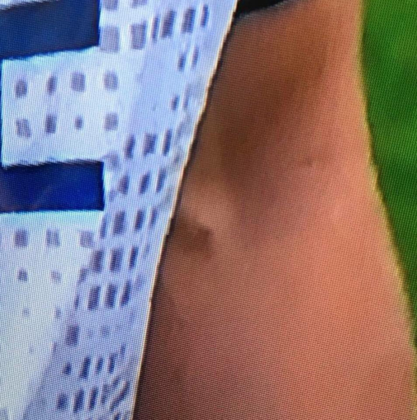 SAD: Budale smo ako mislimo da su Rusi čisti!