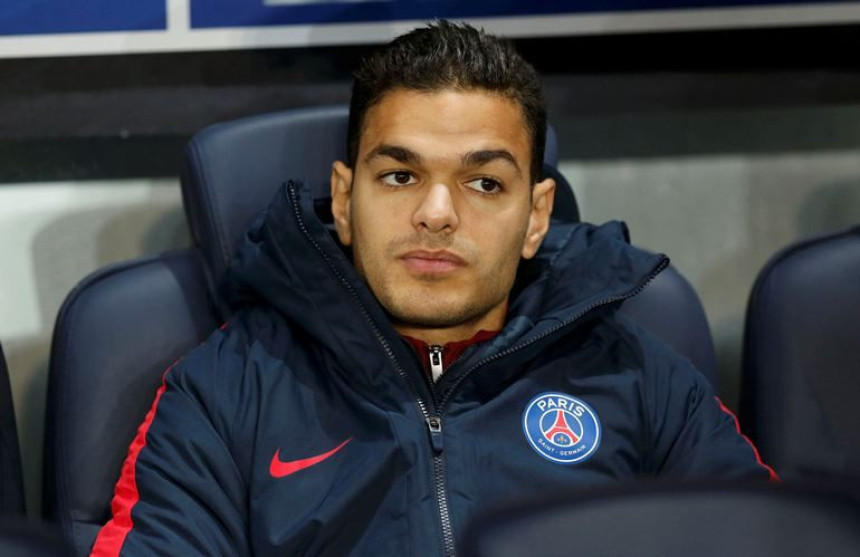 Zvuči zanimljivo - Ben Arfa i Dortmund!