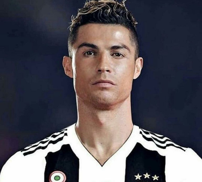 Ronaldo i Juventus - moguće je!