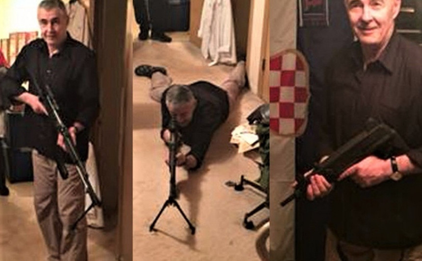 Zločin na Kupresu: Zbog čega ćute?