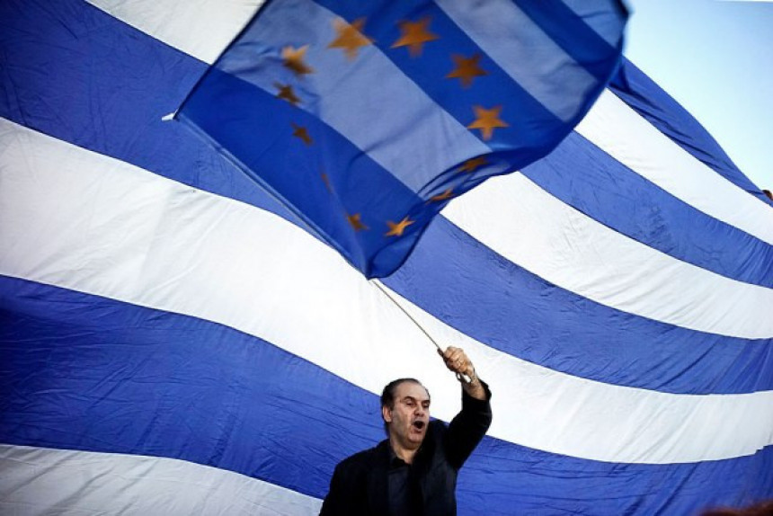 Grčki ministar ruši sporazum?