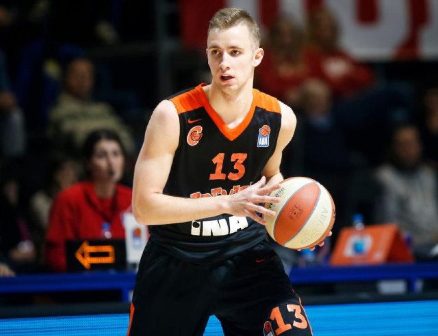 Musa napustio Cedevitu – ide u NBA!