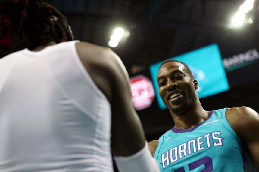 Lejkersi spremaju odgovor Golden Stejtu...!