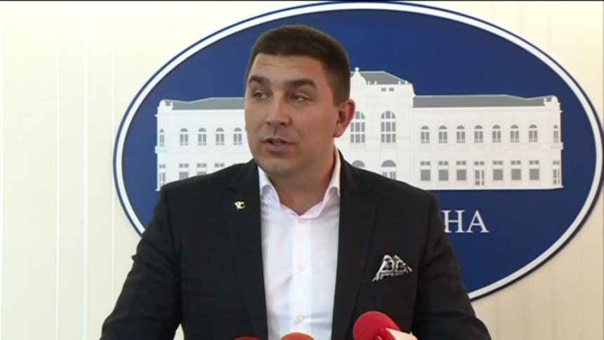 Tvrdi: Riješićemo problem u gradu