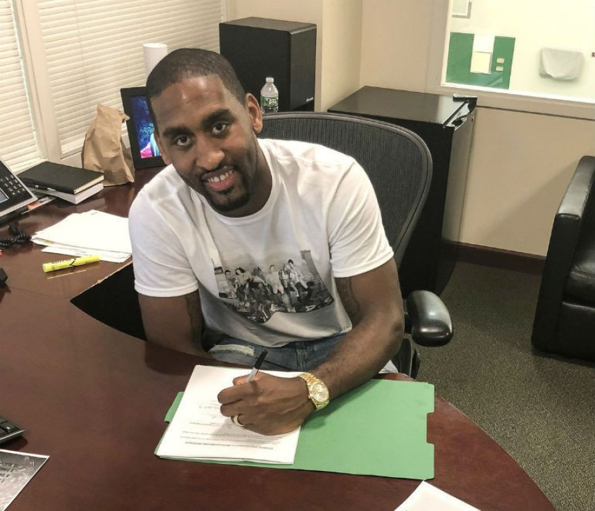 Vonamejker iz Fenera u Boston!