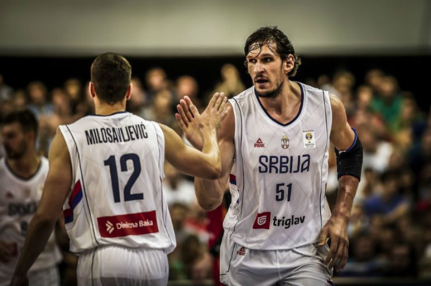 Kako će sad Srbija do Mundobasketa?