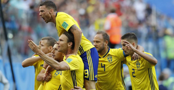 SP: Švedska u 1/4-finalu, Švajcarci šire krila - da idu kući!