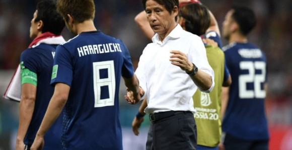 Japanci: Htjeli smo još neki gol!