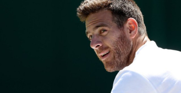 WB: Del Potro, Džumhur i Tomić po 3-0!