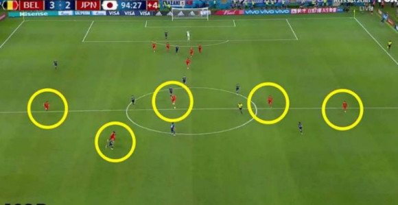 Najboljih deset sekundi Mundijala!