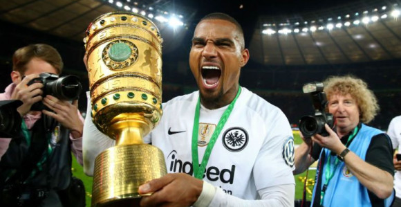 Boateng se vraća u Italiju, ugovor na tri godine!