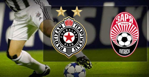 Video: Poraz Partizana pred povratak u Beograd!