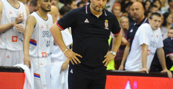 Đorđević: Nadam da će neki konačno prihvatiti naš poziv!