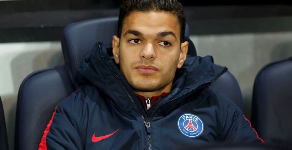 Zvuči zanimljivo - Ben Arfa i Dortmund!