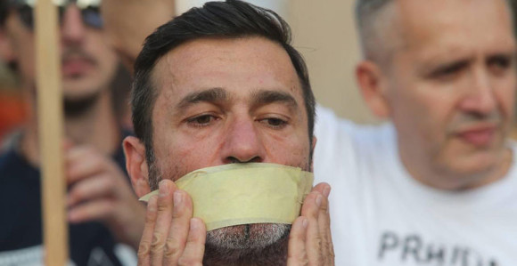 Stoti dan borbe za istinu 