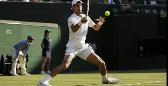 WB: Doktorski – Đoković za 95 minuta do drugog kola!