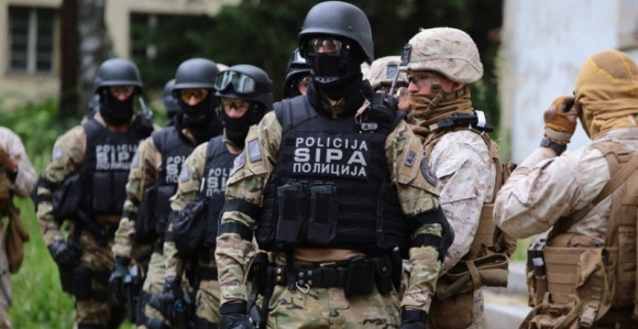 “Muhamed“ planirao napad