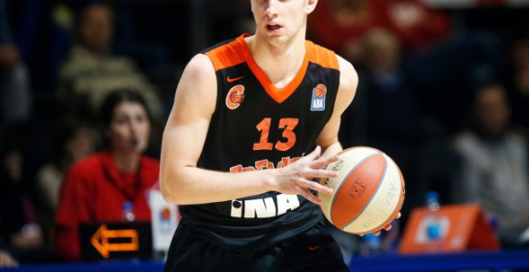 Musa napustio Cedevitu – ide u NBA!