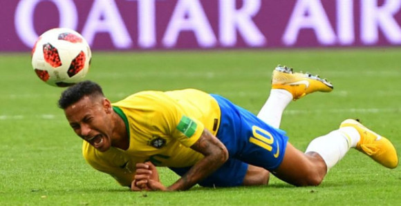 Kampanja protiv Nejmara!