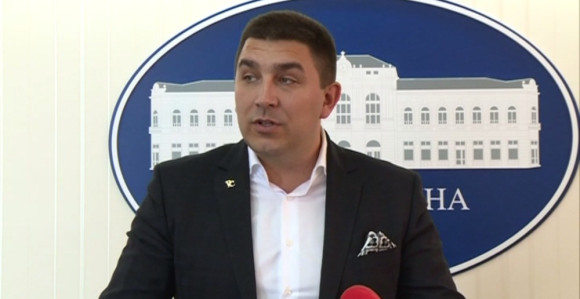 Tvrdi: Riješićemo problem u gradu