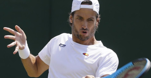 WB: Lopez nadmašio i Federera!