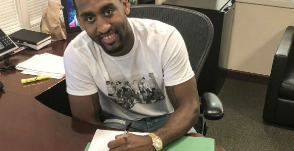 Vonamejker iz Fenera u Boston!