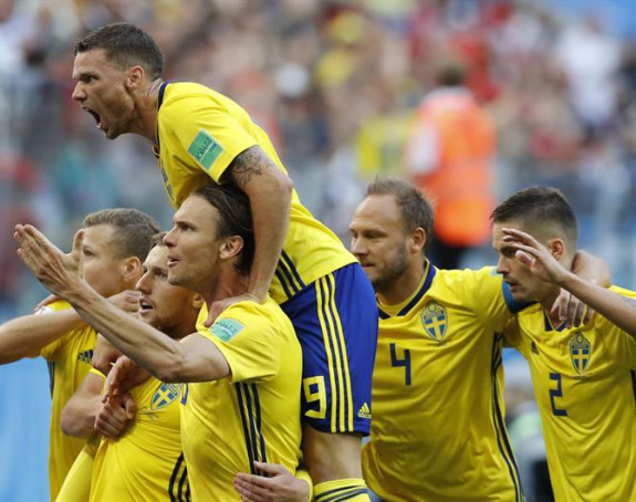 SP: Švedska u 1/4-finalu, Švajcarci šire krila - da idu kući!