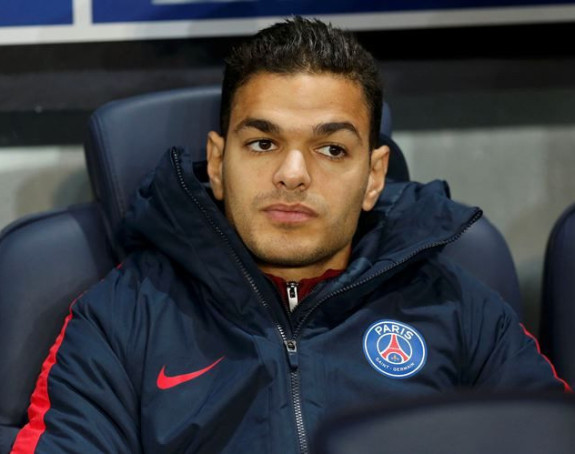 Zvuči zanimljivo - Ben Arfa i Dortmund!