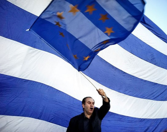 Grčki ministar ruši sporazum?