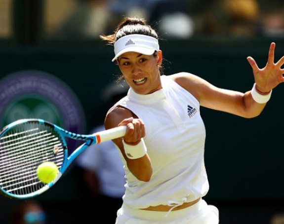 WB: Mugurusa i Kerber sigurne, Konjuh ispala!